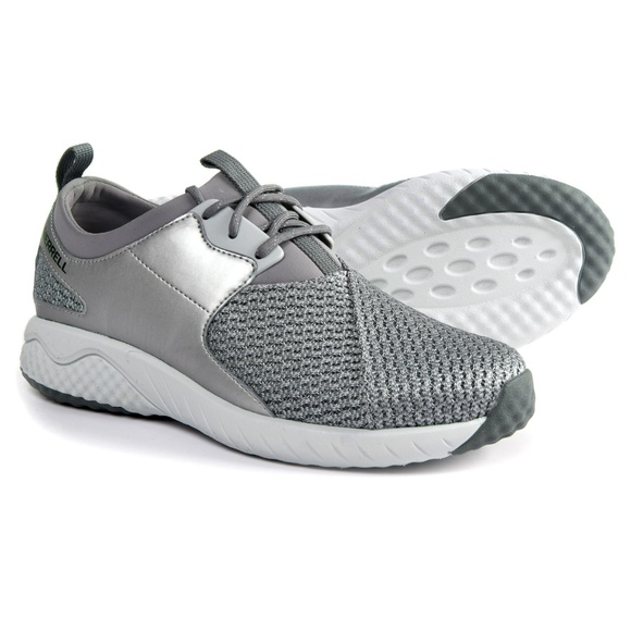 Merrell Shoes - Merrell 1 Six 8 Lace AC+ Sneaker